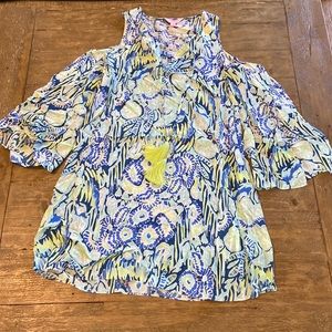 Lilly Pulitzer Benecia Dress